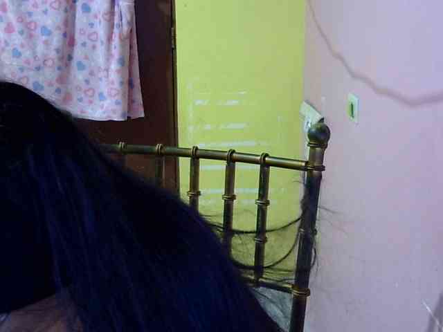 MystiqueMiss webcam