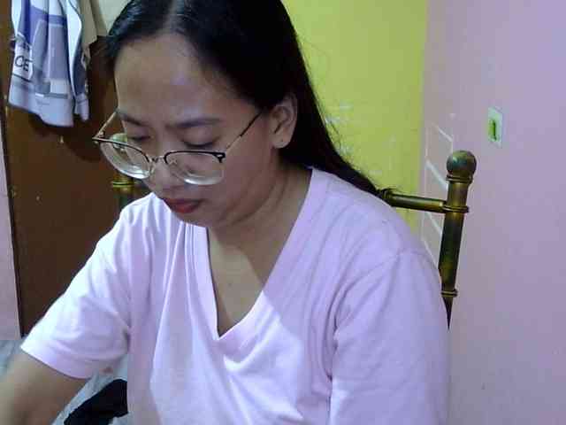 MystiqueMiss webcam