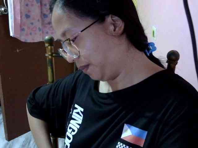 MystiqueMiss webcam