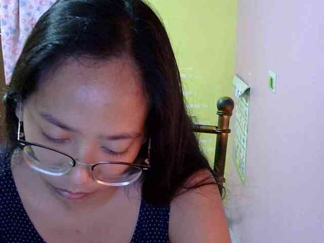 MystiqueMiss webcam