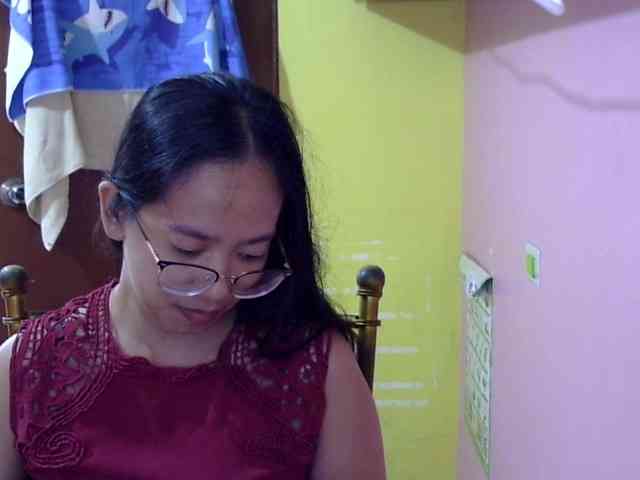 MystiqueMiss webcam