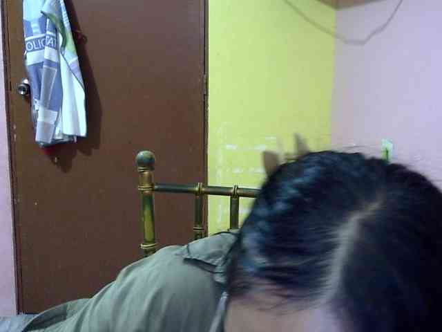 MystiqueMiss webcam