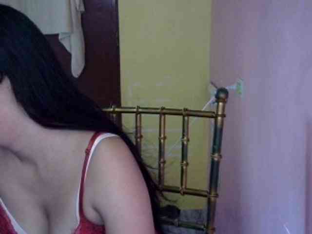 MystiqueMiss webcam