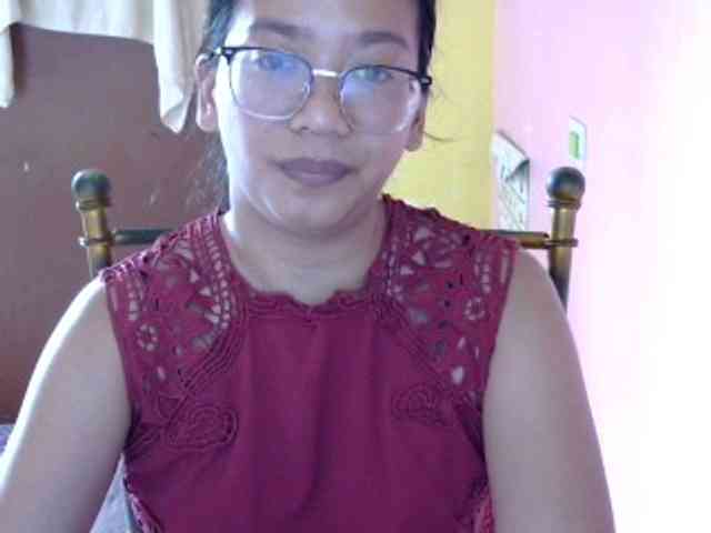 MystiqueMiss webcam