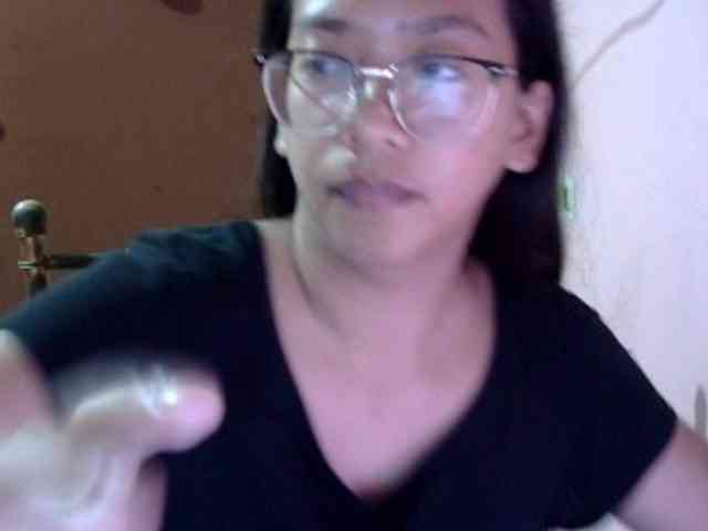MystiqueMiss webcam