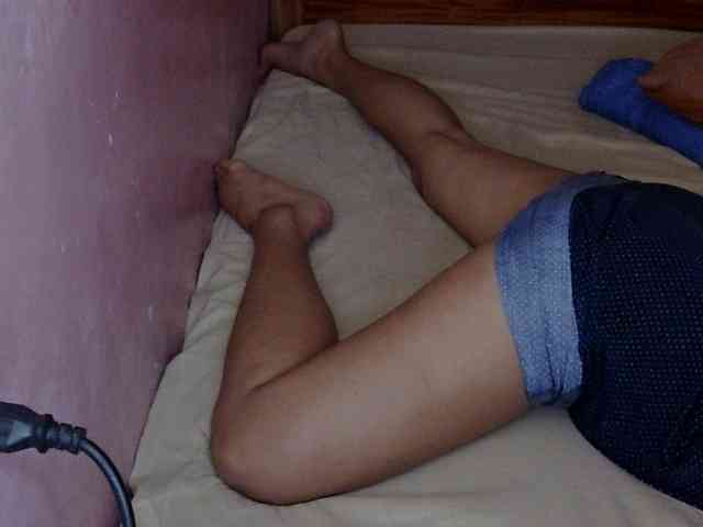 MystiqueMiss webcam