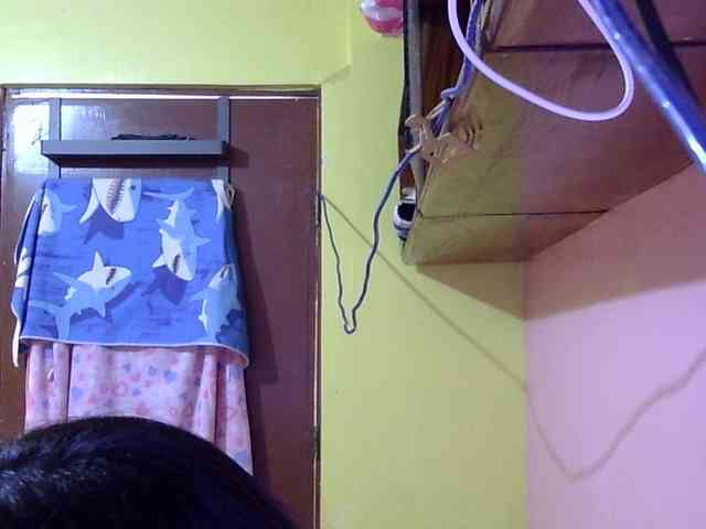 MystiqueMiss webcam
