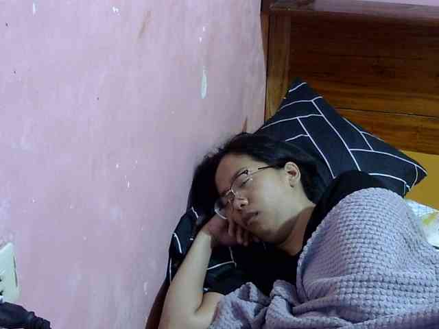 MystiqueMiss webcam