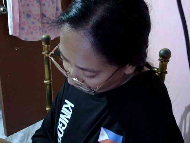 MystiqueMiss webcam