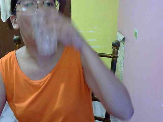 MystiqueMiss webcam