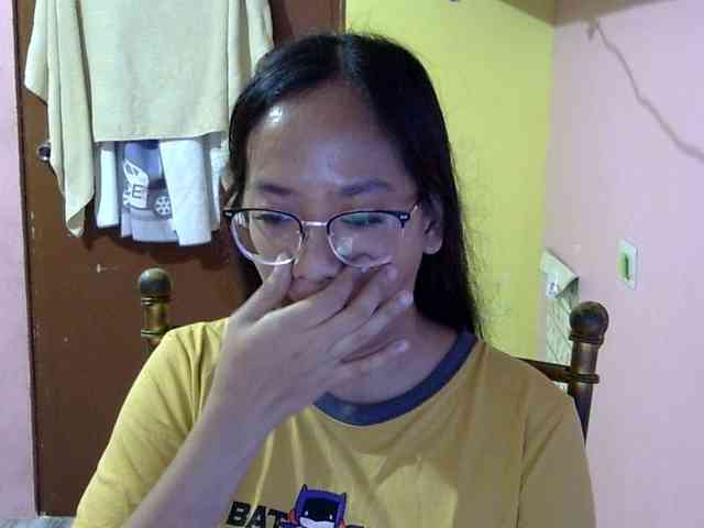 MystiqueMiss webcam