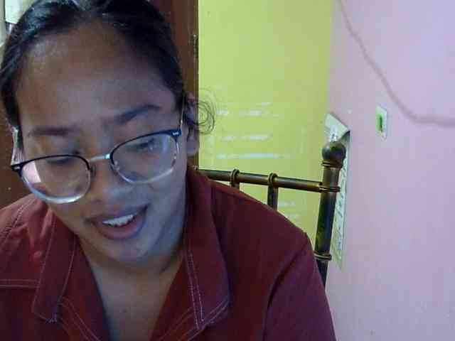 MystiqueMiss webcam