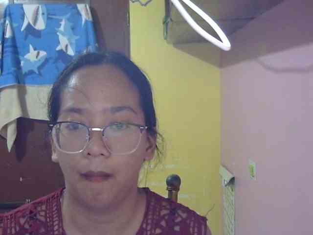 MystiqueMiss webcam