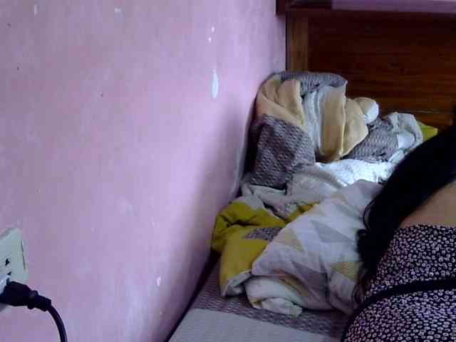 MystiqueMiss webcam