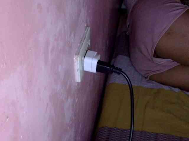 MystiqueMiss webcam
