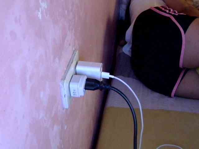 MystiqueMiss webcam