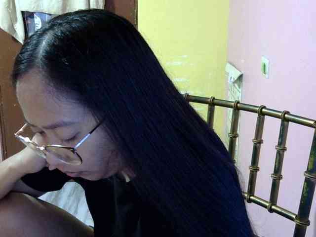 MystiqueMiss webcam