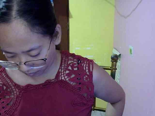 MystiqueMiss webcam
