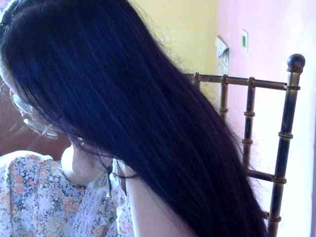 MystiqueMiss webcam