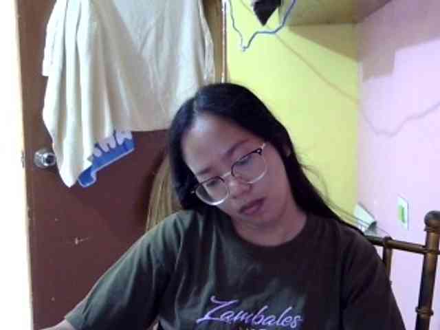 MystiqueMiss webcam