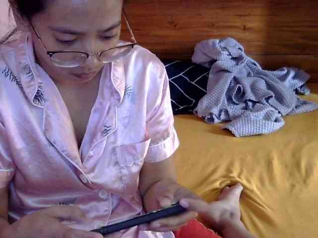 MystiqueMiss webcam