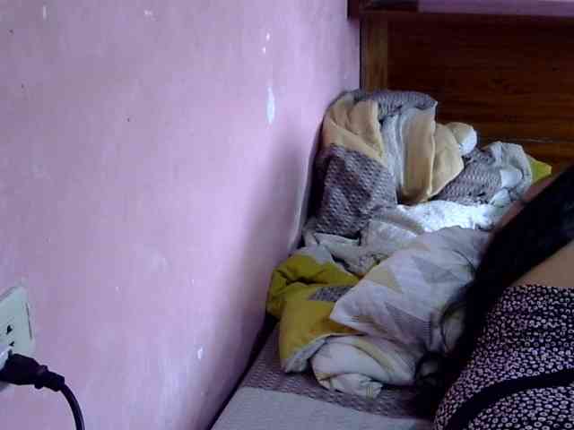 MystiqueMiss webcam
