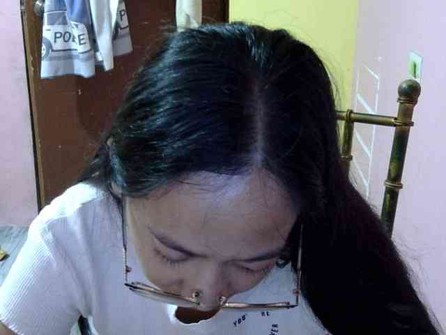 MystiqueMiss webcam