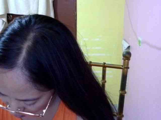 MystiqueMiss webcam