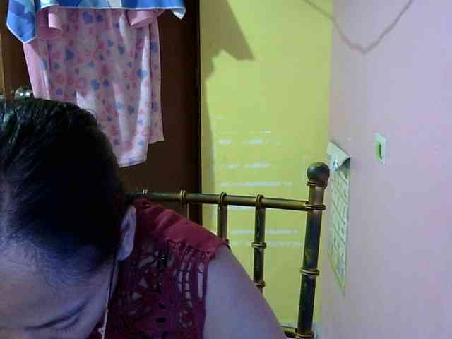 MystiqueMiss webcam