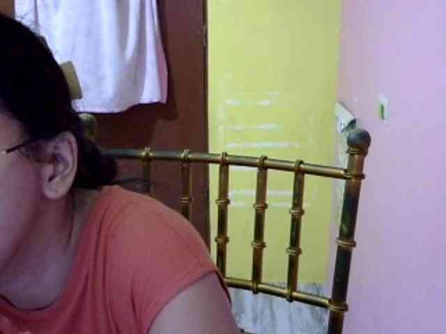 MystiqueMiss webcam