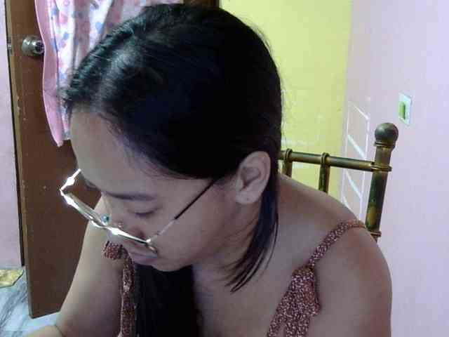 MystiqueMiss webcam