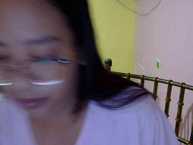 MystiqueMiss webcam