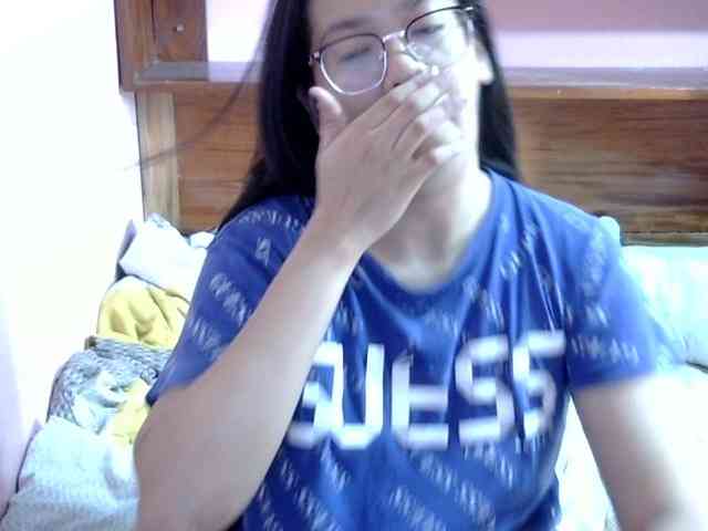 MystiqueMiss webcam
