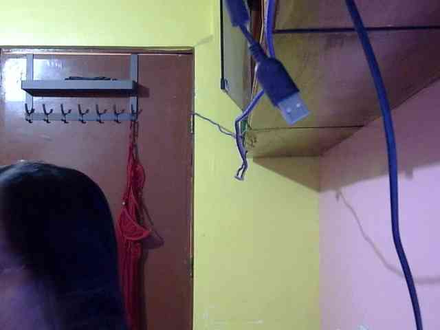 MystiqueMiss webcam