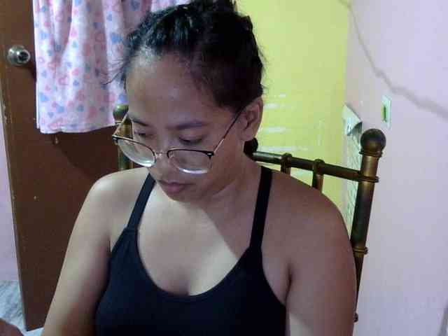 MystiqueMiss webcam
