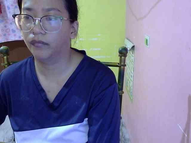 MystiqueMiss webcam