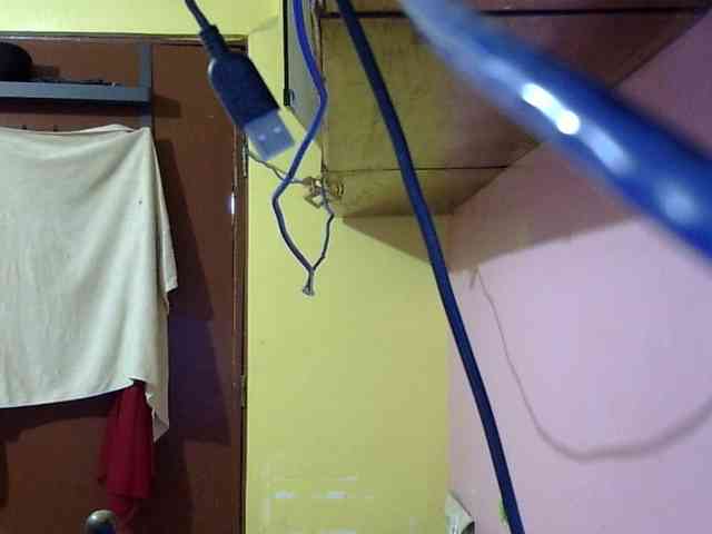 MystiqueMiss webcam