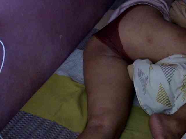 MystiqueMiss webcam