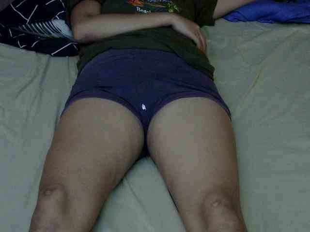 MystiqueMiss webcam