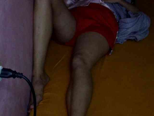 MystiqueMiss webcam