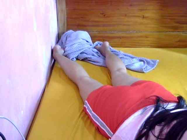 MystiqueMiss webcam