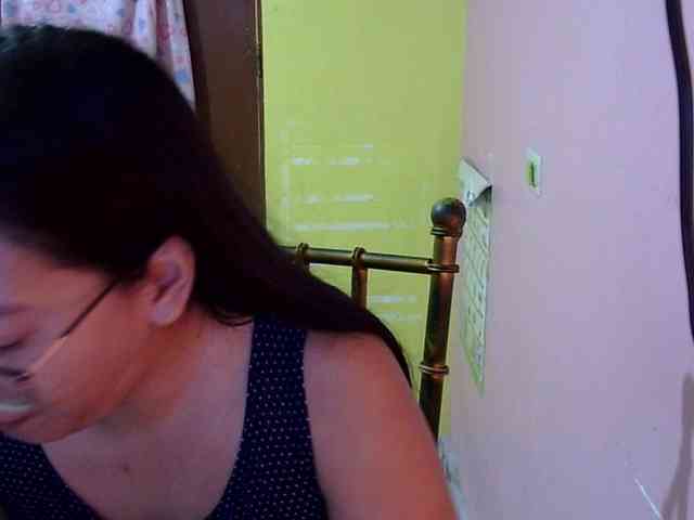 MystiqueMiss webcam