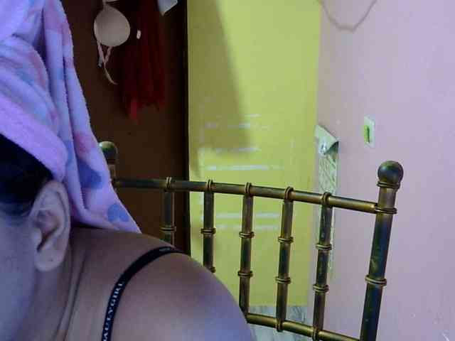 MystiqueMiss webcam