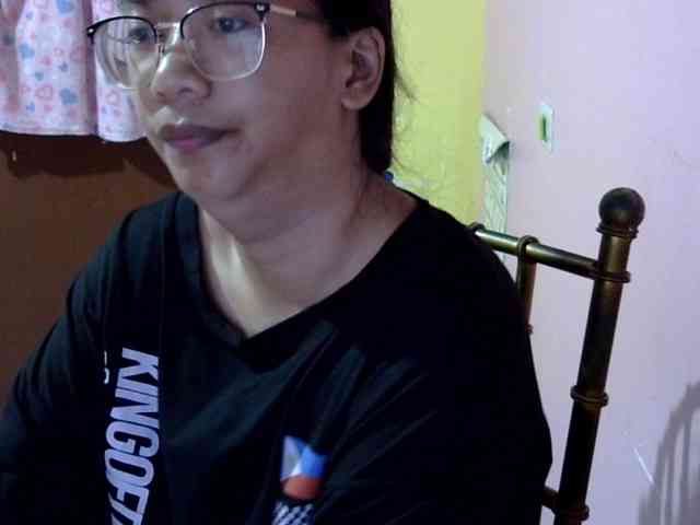 MystiqueMiss webcam