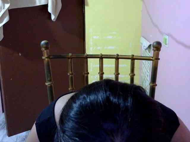 MystiqueMiss