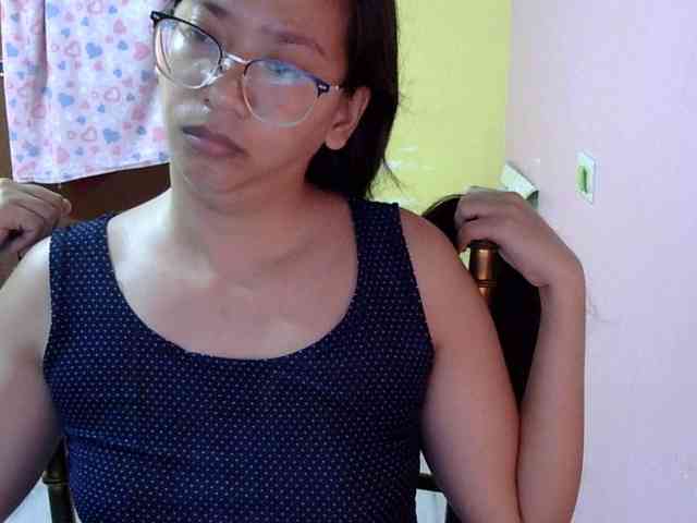 MystiqueMiss webcam