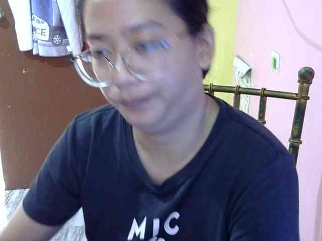 MystiqueMiss webcam