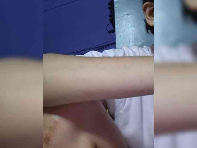 MystiqueMiss webcam