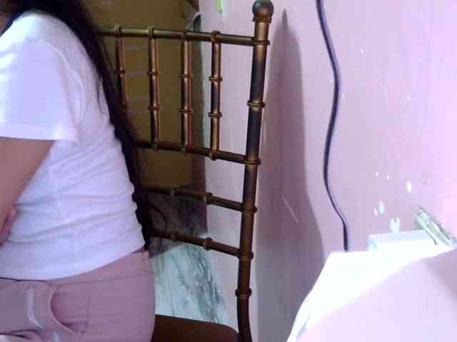 MystiqueMiss webcam