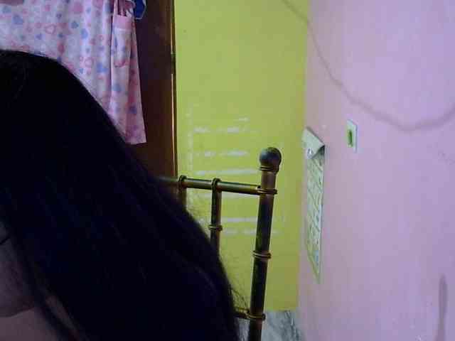 MystiqueMiss webcam